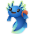 Aleksolotl